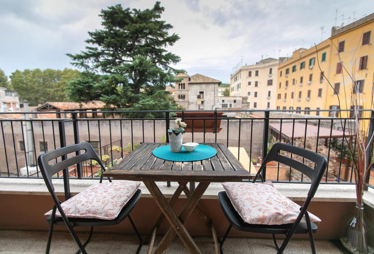 Bb Danilo, Rome